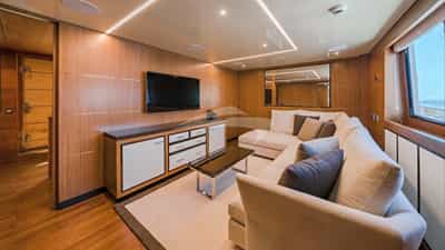 Media Room