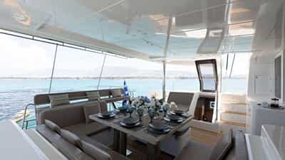 Aft Deck