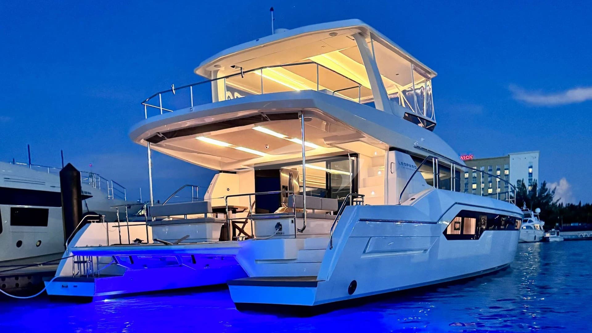 BRU SEA, Sailing yacht, 16.2 m