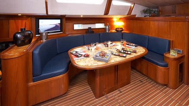 NOHEEA yacht charter photo 2