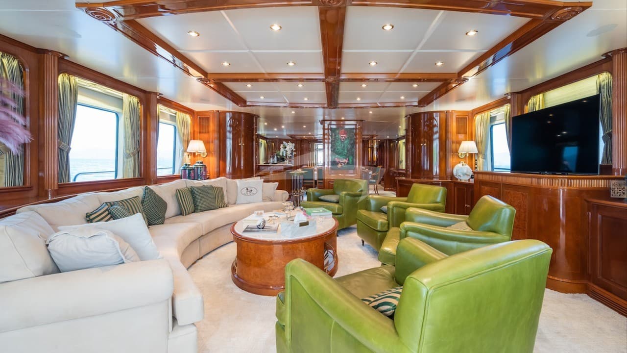 AMADEA, photo from the yacht portfolio 19
