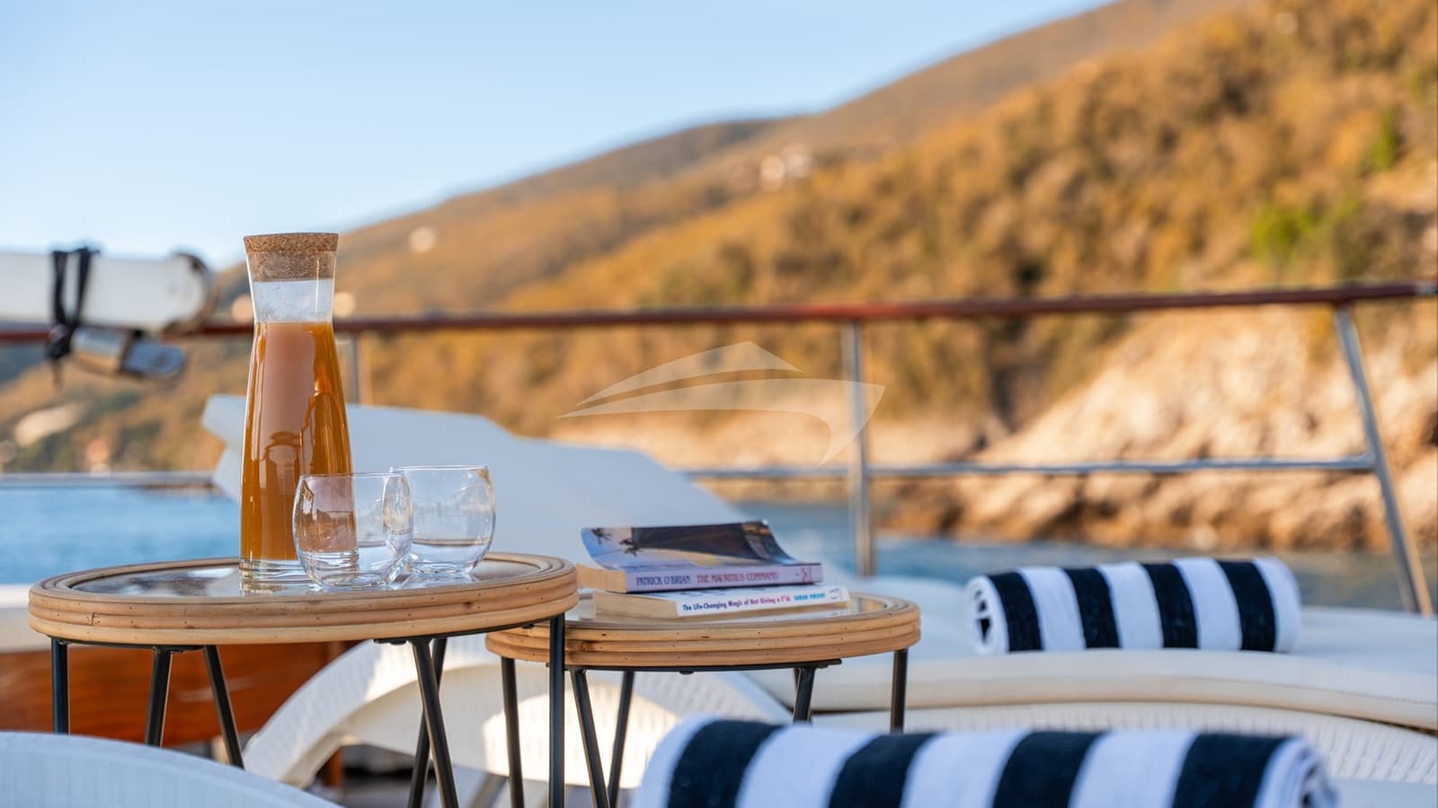 KORAB, photo from the yacht portfolio 10