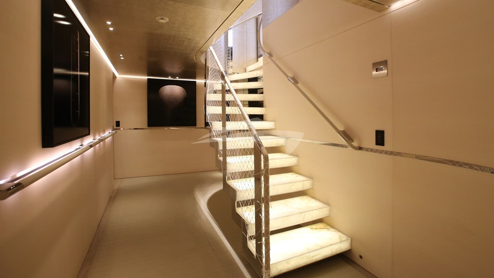 ASLEC 4, photo from the yacht portfolio 13