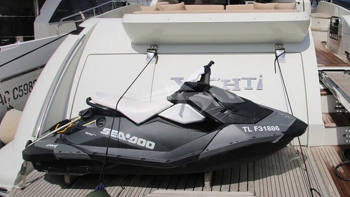 YACHTI, photo from the yacht portfolio