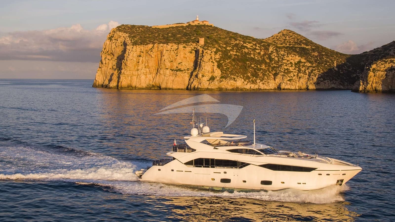 MAKANI II, photo from the yacht portfolio 16