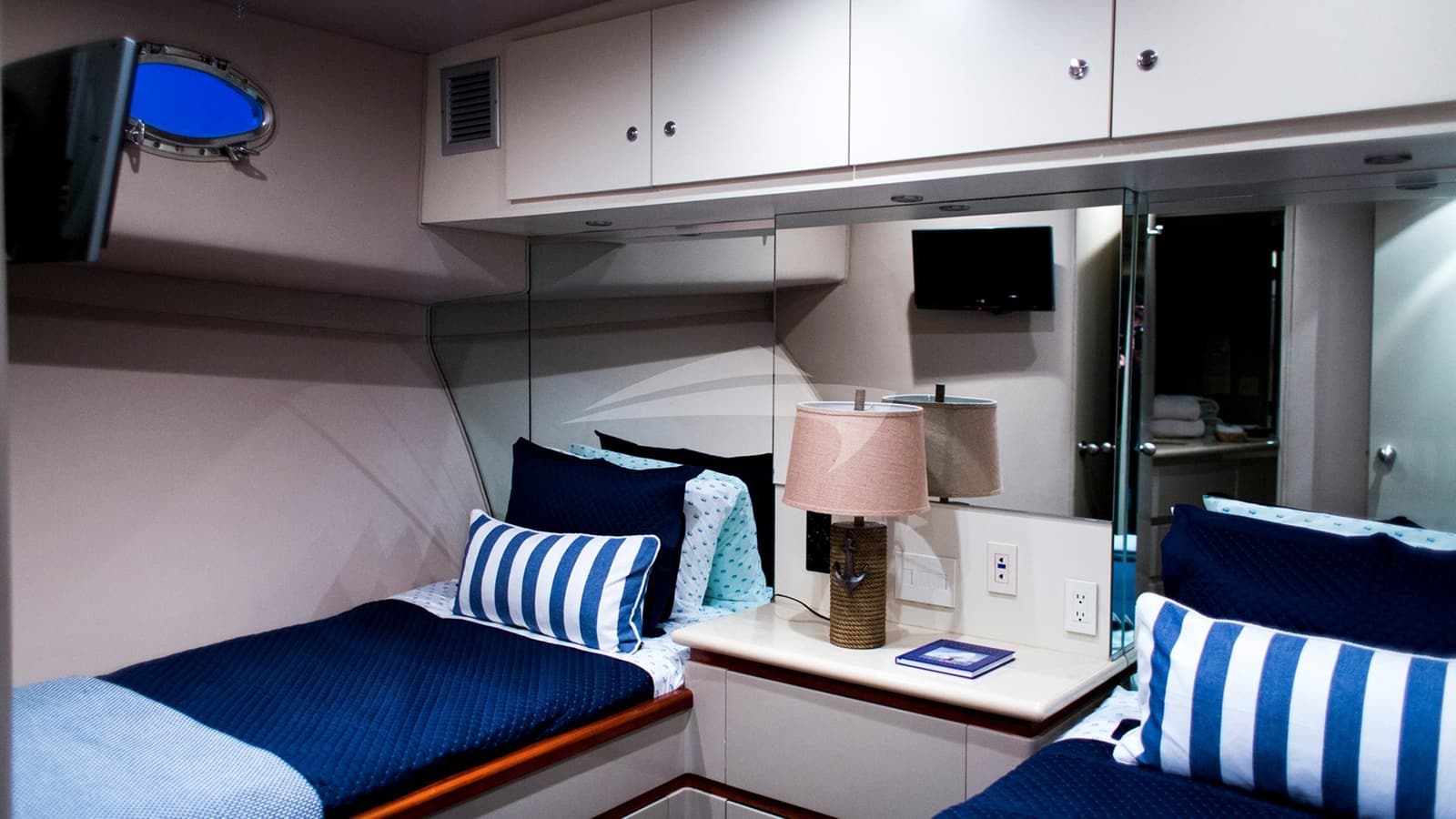 ANTICIPATION, photo from the yacht portfolio 18