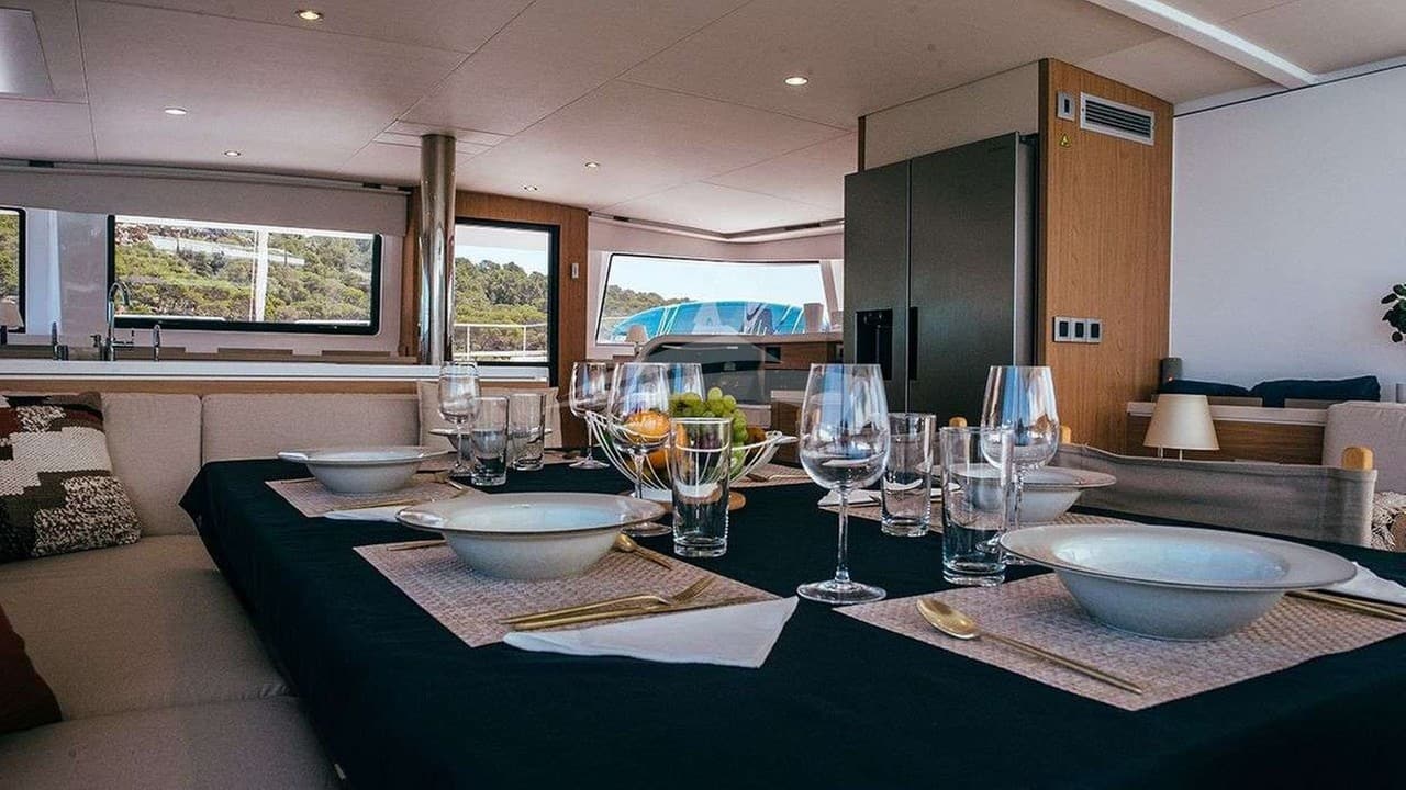 UMIKO, photo from the yacht portfolio 15