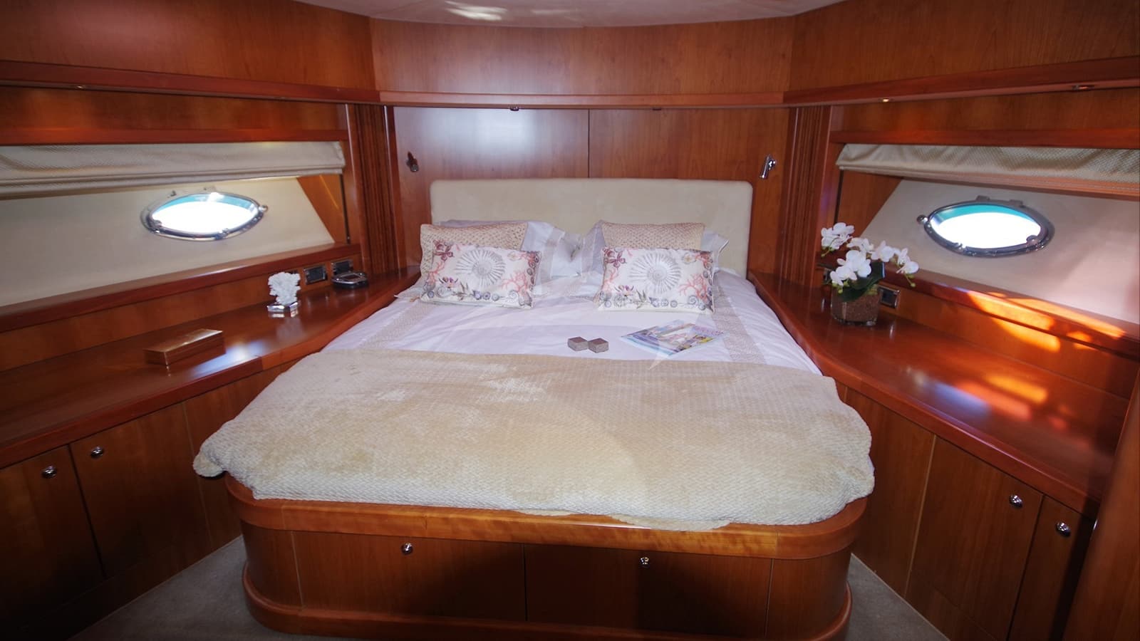 FROGGY, photo from the yacht portfolio 14