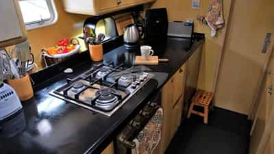 Galley