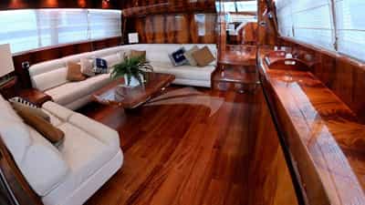Saloon