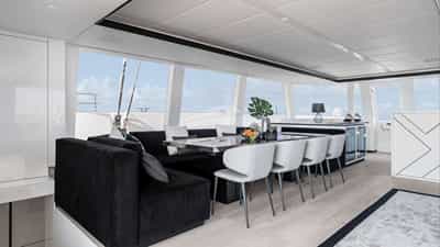 Saloon
