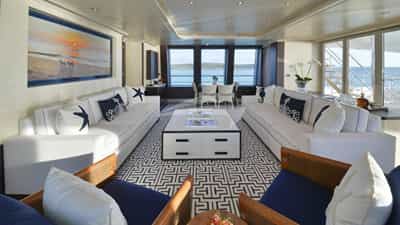 Saloon