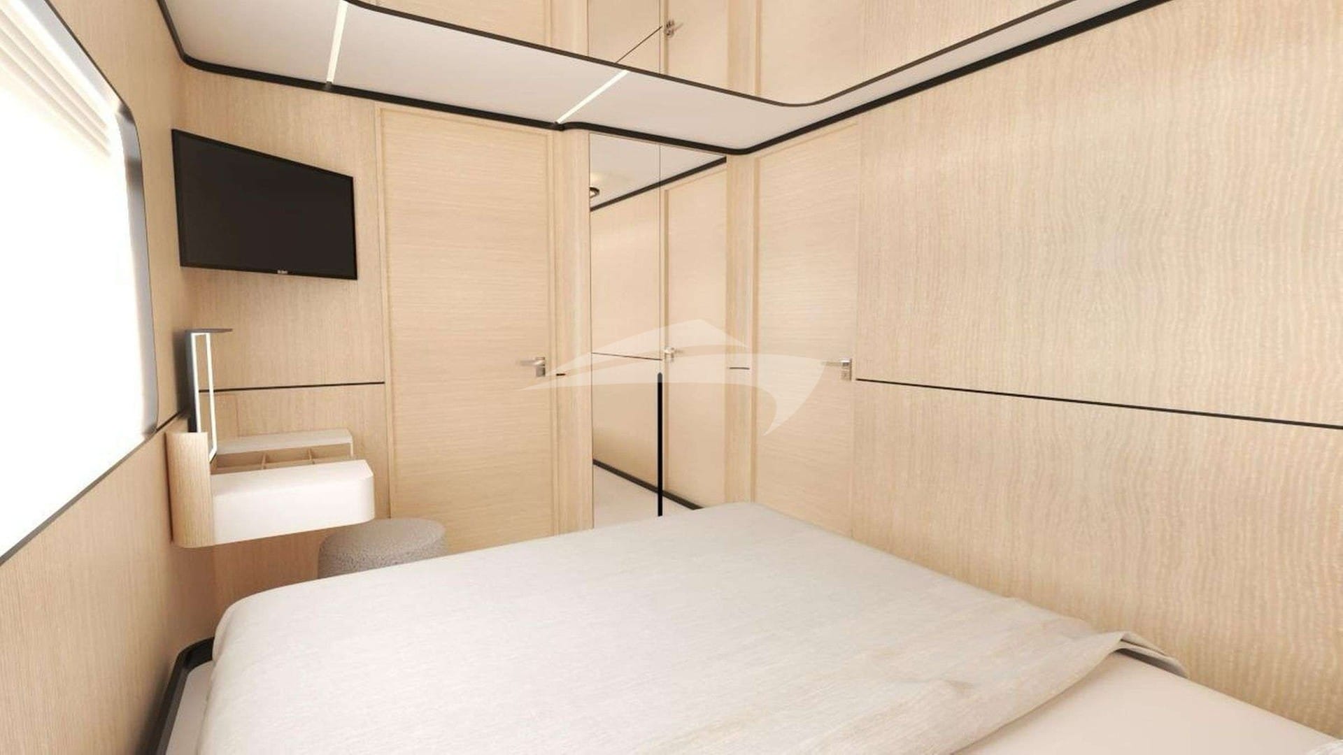 Dalibay Xp East Mediterranean