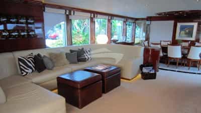 Saloon