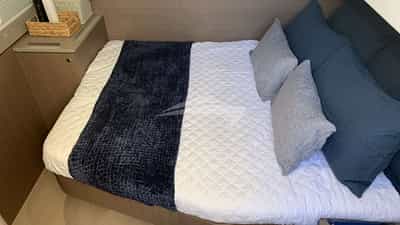 Guest Cabin