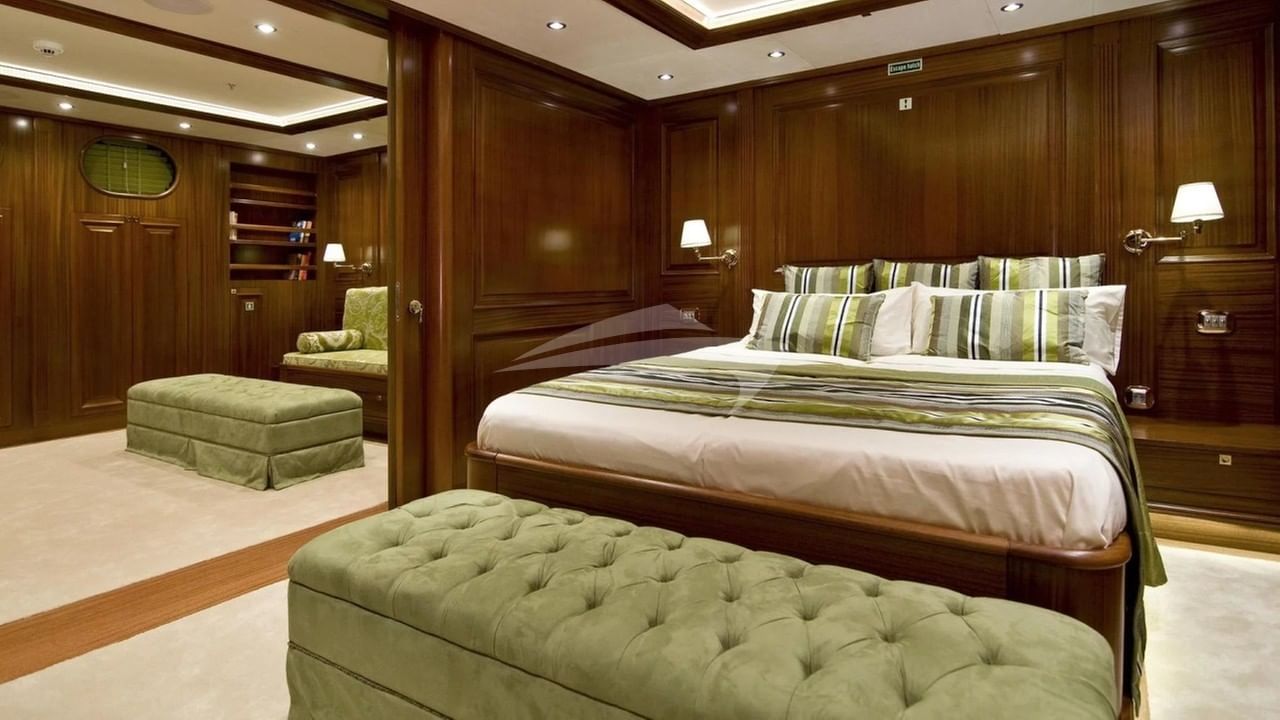 VIP Cabin