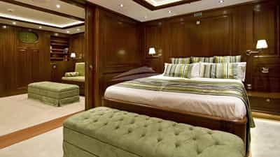 VIP Cabin