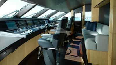 Wheelhouse