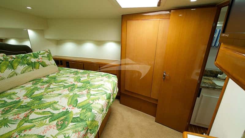 MISS KETHLEEN 20m motor yacht charter, photo 3