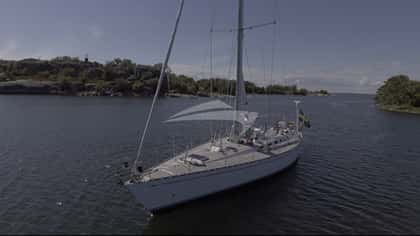 ICHIBAN 21m sailing yacht charter, photo 10