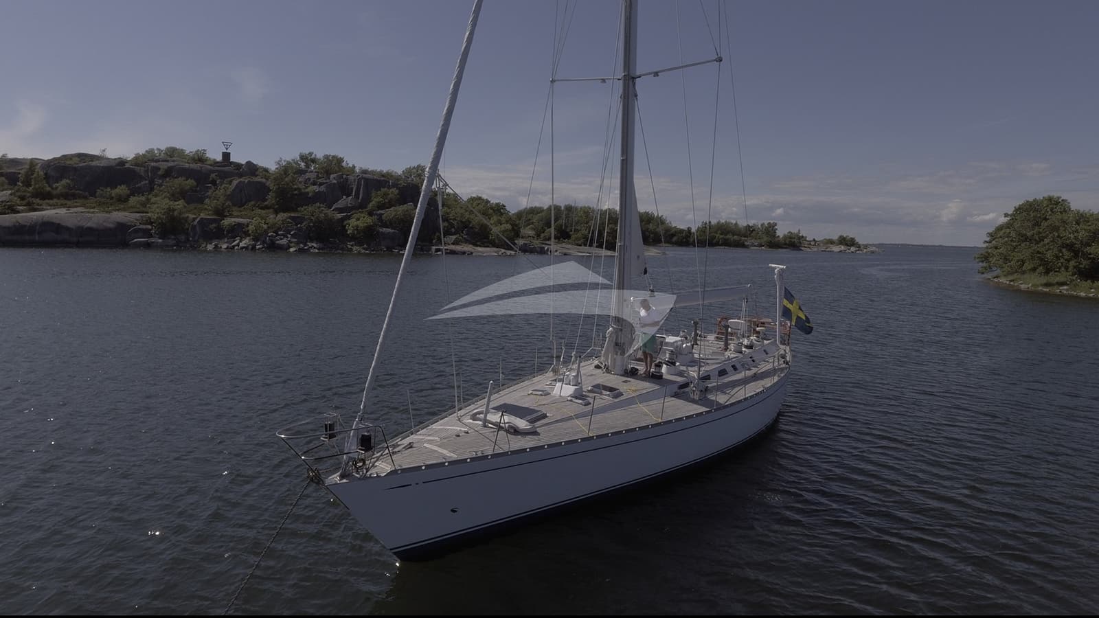 ICHIBAN, photo from the yacht portfolio 9