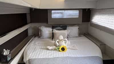 Master Cabin