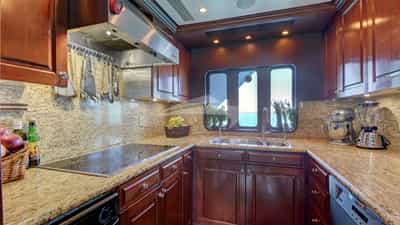 Galley