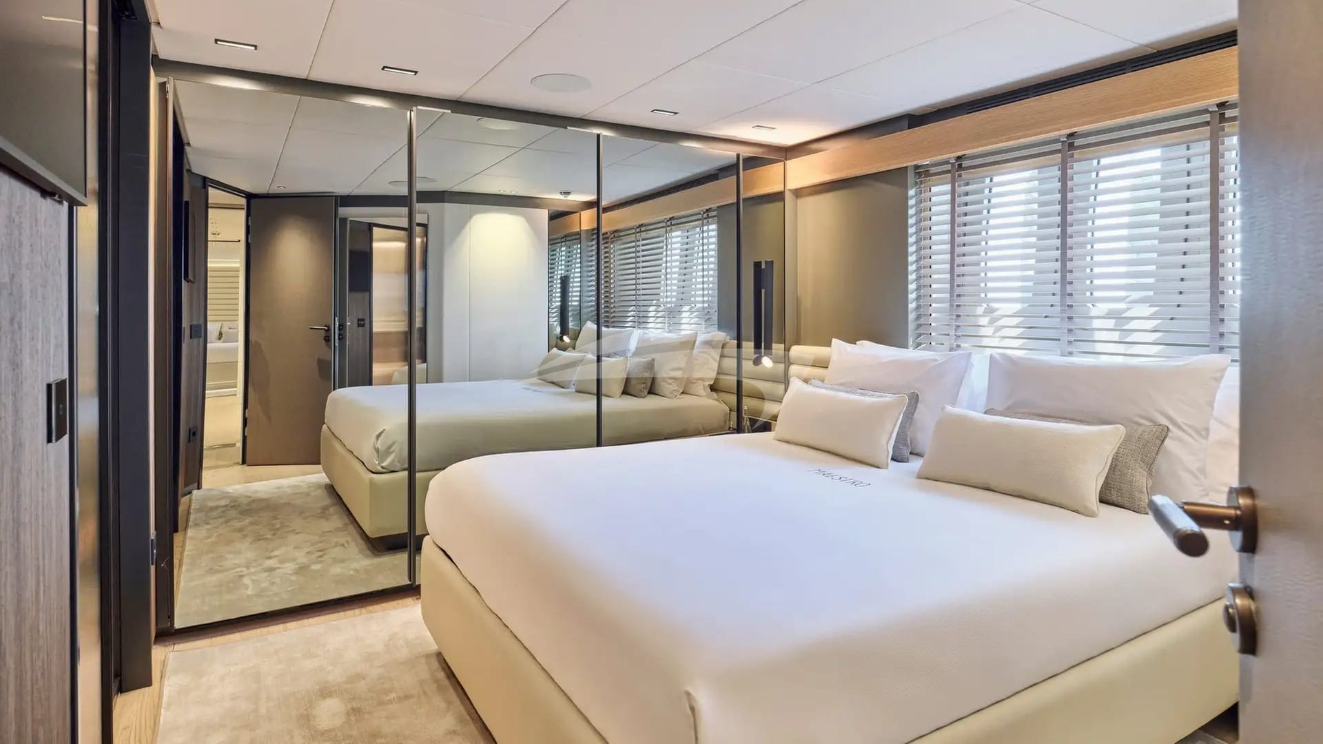 Maestro West Mediterranean