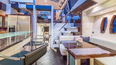 Saloon