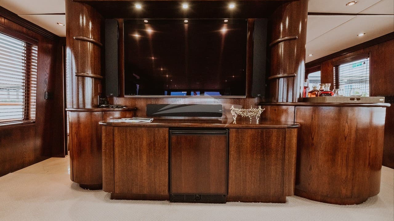 SKY, photo from the yacht portfolio 14