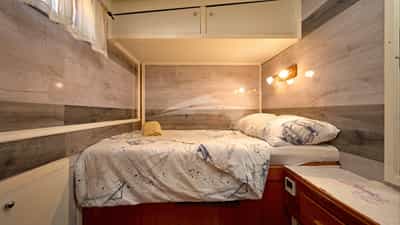 cabin