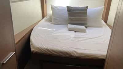 Guest Cabin