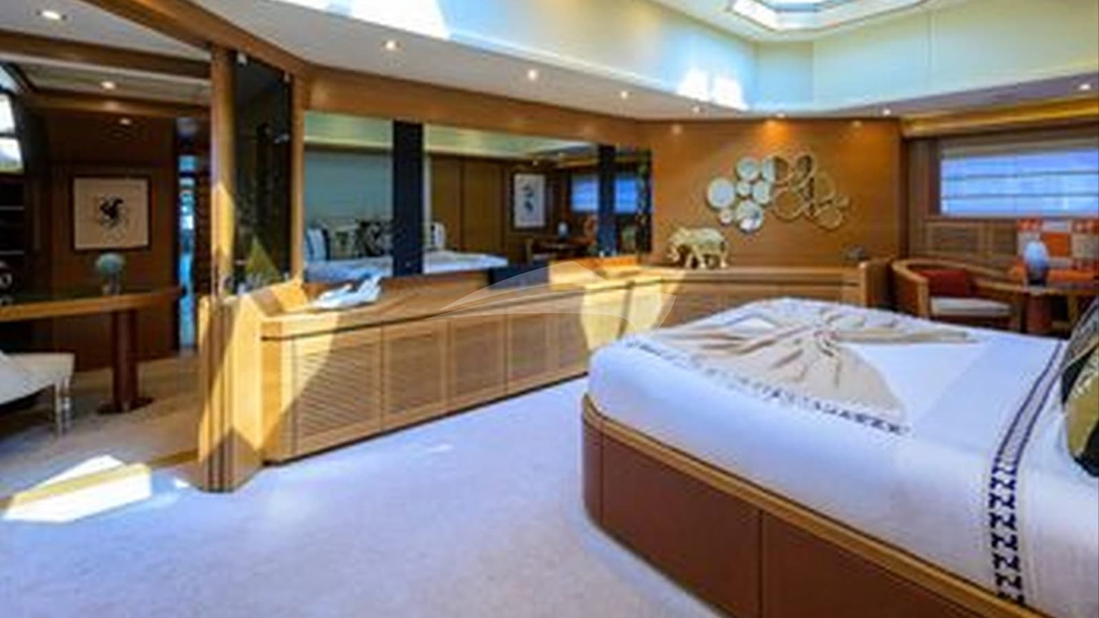 KIMBERLIE, photo from the yacht portfolio 13