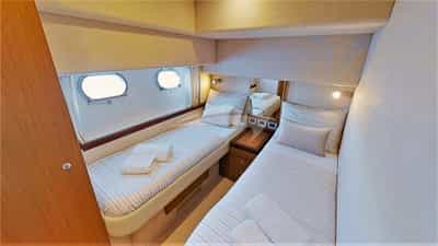 Twin Cabin