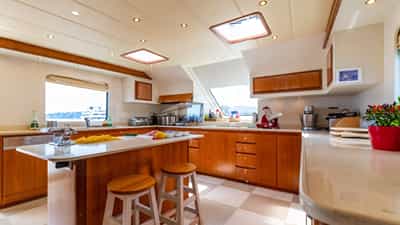 Galley