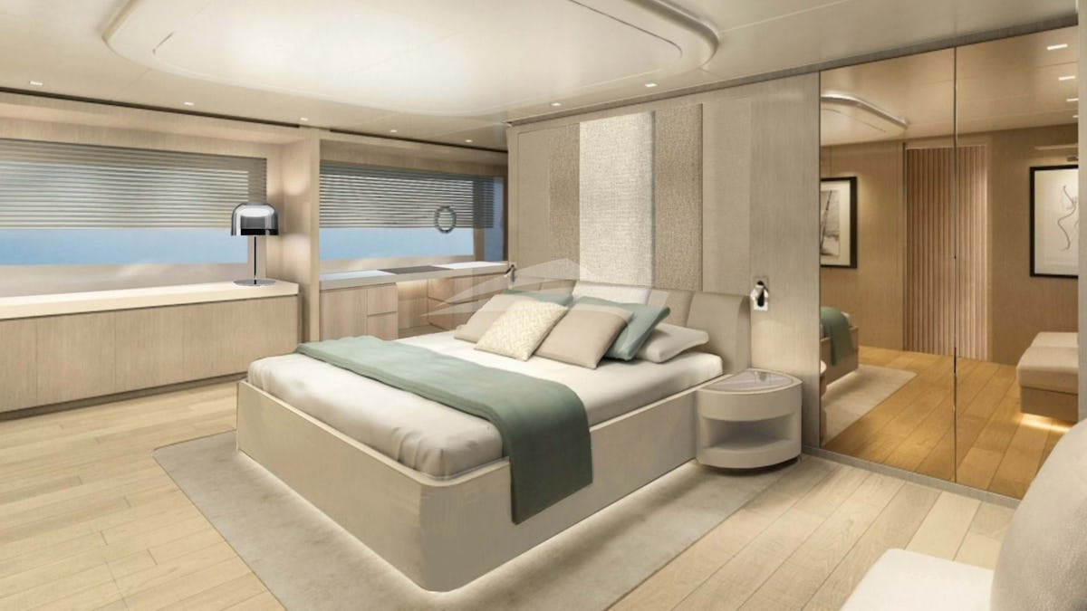 Master suite Master suite