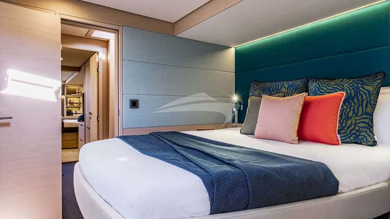SEVEN SEAS 17m sailing yacht charter, photo 5