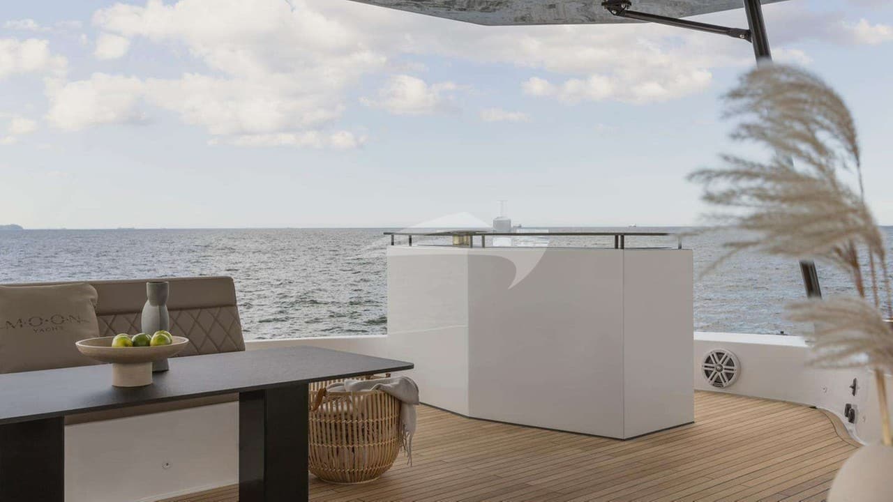 MOONLIGHT, photo from the yacht portfolio 13