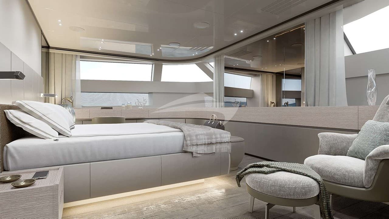 ADELA, photo from the yacht portfolio 12