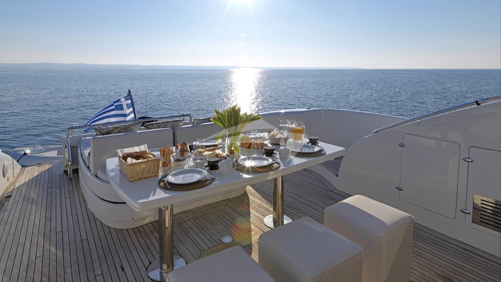 RUBY, photo from the yacht portfolio 13