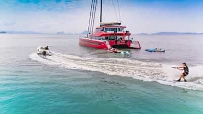 Water toys