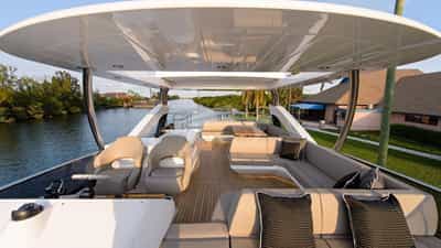 Flybridge
