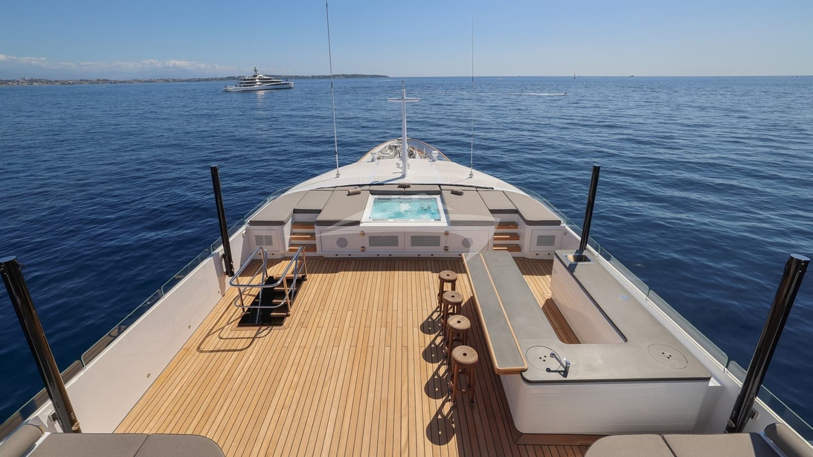MAGNA GRECIA, photo from the yacht portfolio 28