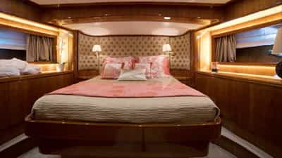 VIP Cabin