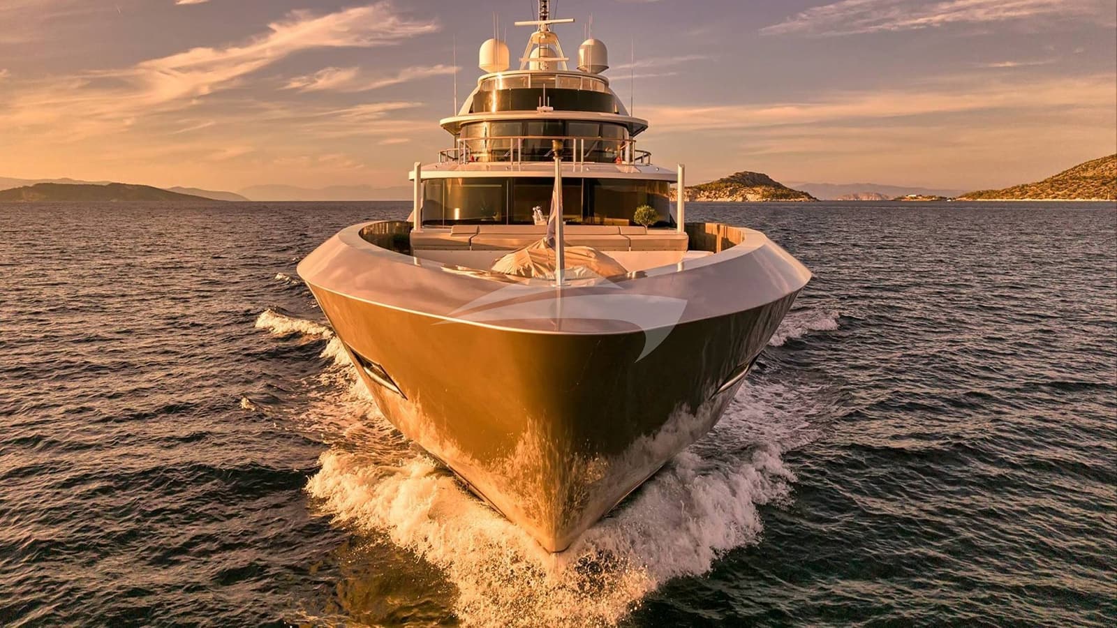 LA PELLEGRINA 1, photo from the yacht portfolio 29