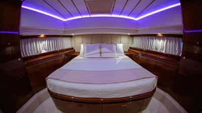 Master Cabin