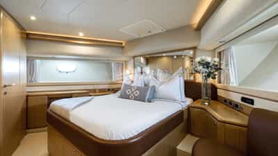 VIP Cabin