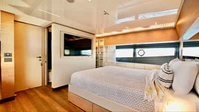 Guest Cabin