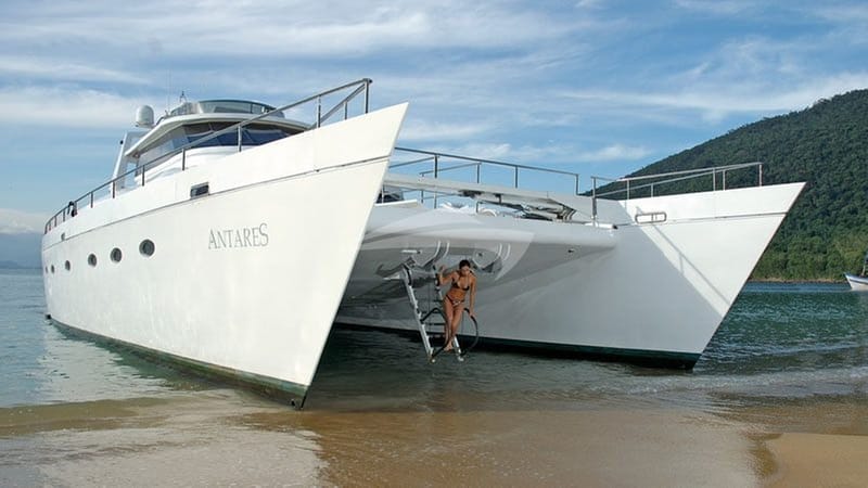beach access
