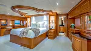 Master Stateroom